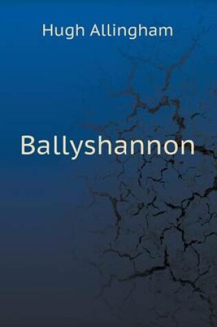 Cover of Ballyshannon