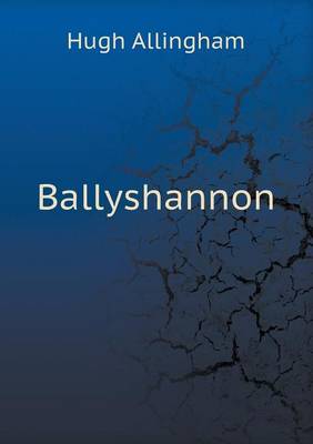 Book cover for Ballyshannon