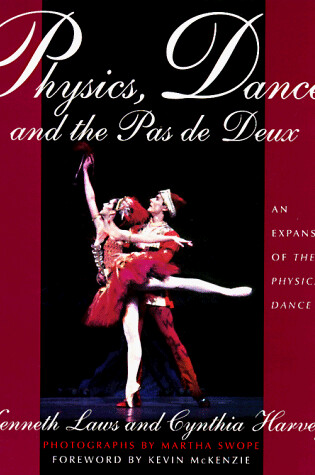 Cover of Physics, Dance and the Pas de Deux