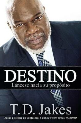 Cover of Destino