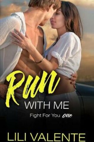 Cover of Run with Me