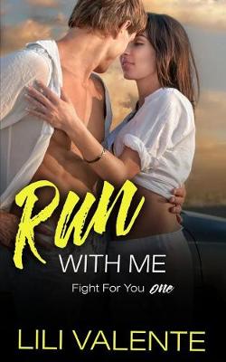 Book cover for Run with Me