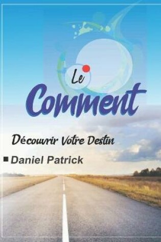 Cover of Le Comment