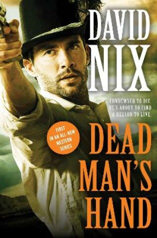 Cover of Dead Man's Hand