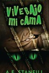 Book cover for Vive Bajo Mi Cama