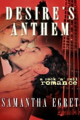 Cover of Desire's Anthem