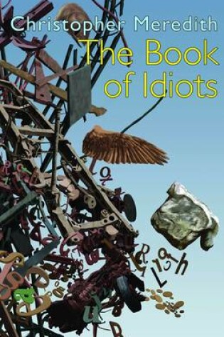 Cover of The Book of Idiots