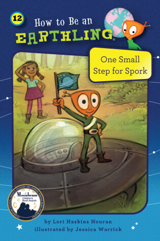 Cover of One Small Step for Spork (Book 12)