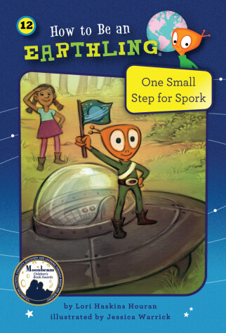 Cover of One Small Step for Spork (Book 12)