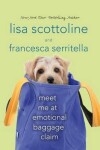 Book cover for Meet Me at Emotional Baggage Claim