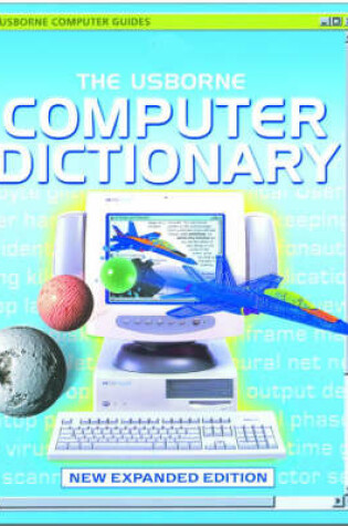 Cover of Pocket Computer Dictionary