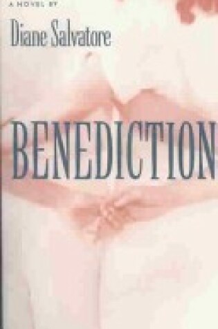 Cover of Benediction