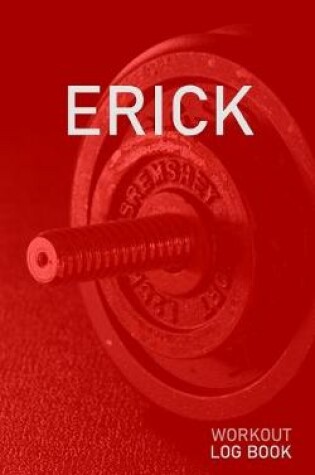 Cover of Erick