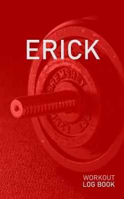 Book cover for Erick