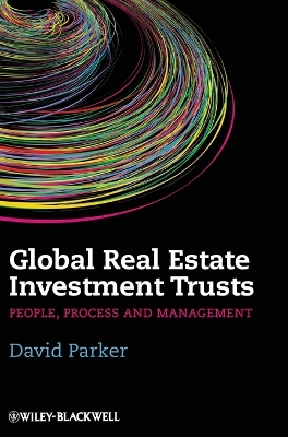 Cover of Global Real Estate Investment Trusts