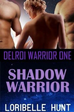 Cover of Shadow Warrior