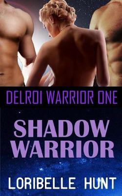 Book cover for Shadow Warrior