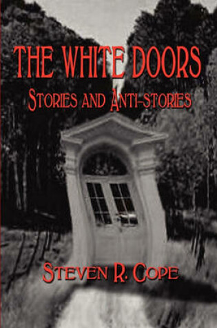 Cover of The White Doors