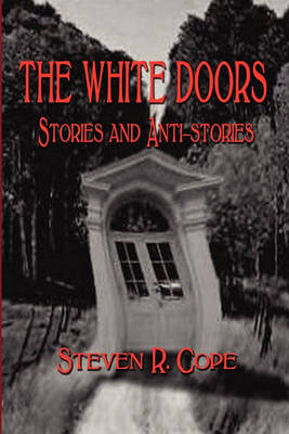 Book cover for The White Doors
