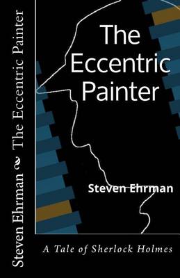 Cover of The Eccentric Painter