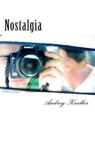 Cover of Nostalgia