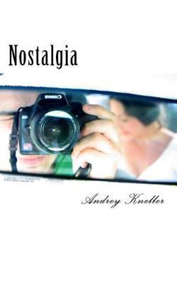 Book cover for Nostalgia