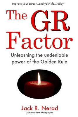 Book cover for The GR Factor