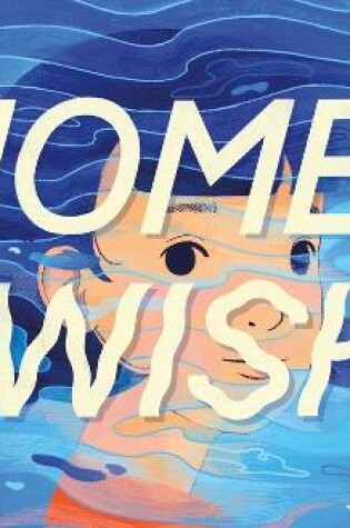 Cover of Home Is a Wish