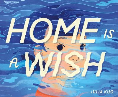 Book cover for Home Is a Wish