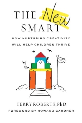 Cover of The New Smart