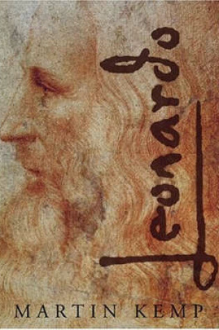 Cover of Leonardo