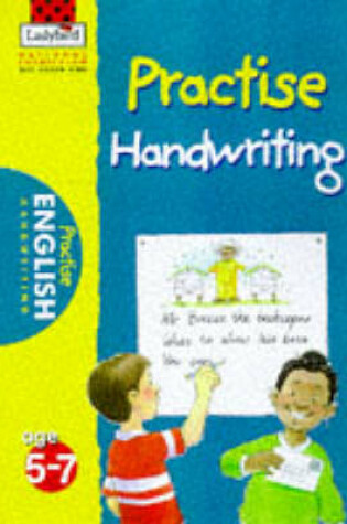 Cover of Handwriting