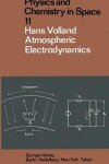 Book cover for Atmospheric Electrodynamics