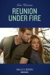 Book cover for Reunion Under Fire