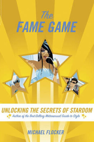 Cover of The Fame Game