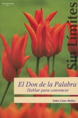 Cover of El Don de la Palabra
