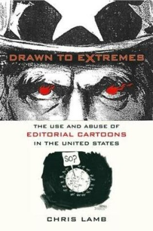 Cover of Drawn to Extremes