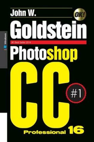 Cover of Photoshop CC Professional 16 (Windows)