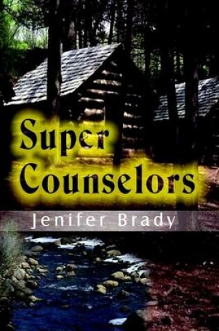 Cover of Super Counselors