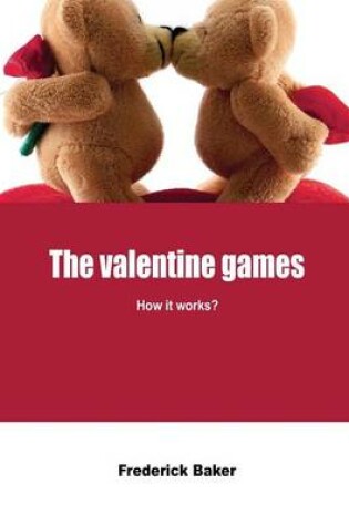 Cover of The Valentine Games
