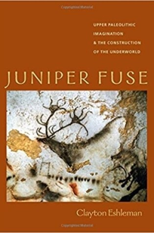 Cover of Juniper Fuse