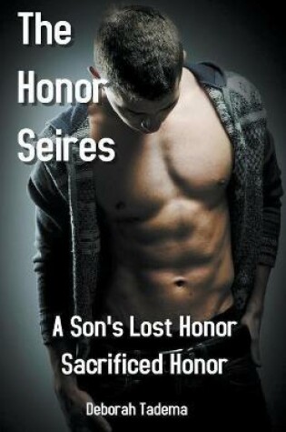 Cover of The Honor Series Book Two