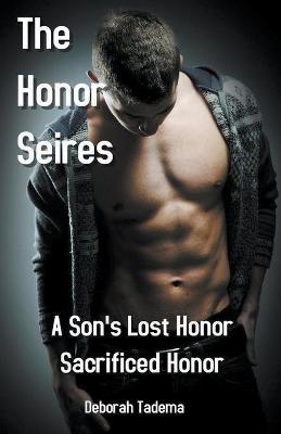 Book cover for The Honor Series Book Two