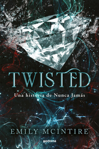 Cover of Twisted / Twisted