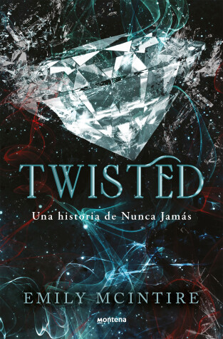 Book cover for Twisted / Twisted