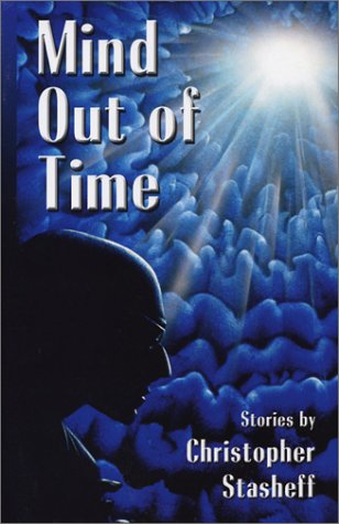 Book cover for Mind out of Time