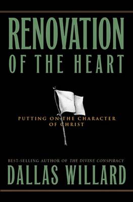 Book cover for Renovation of the Heart