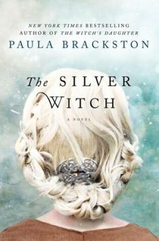 Cover of The Silver Witch