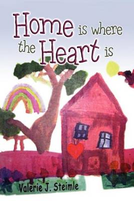 Book cover for Home Is Where The Heart Is