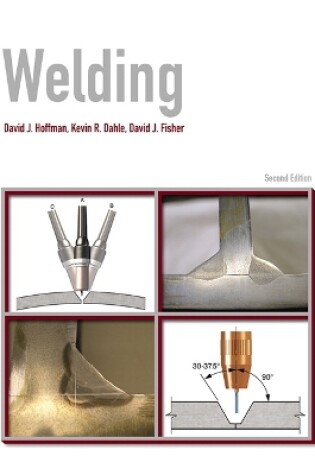 Cover of Welding